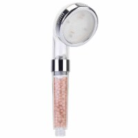 Handheld Shower Head High Pressure Powerful Filter Shower Head