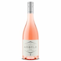 Argyle Grower Series Pinot Noir Oregon Rose Wine Perspective: Main