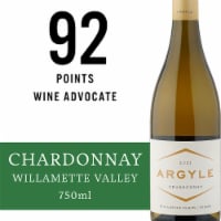 Argyle Grower Series Chardonnay Oregon White Wine Perspective: Main
