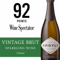Argyle Willamette Valley Brut Sparkling Wine
