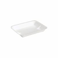 Pactiv Evergreen TRAY,#4D MEAT,WH 0TF104D10000 Perspective: Main
