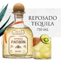 Patron® Reposado Tequila