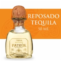 PATRÓN® Reposado Tequila Perspective: Main