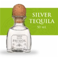 Patron Silver Tequila