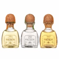 Patron Tequila Variety Pack Perspective: Main
