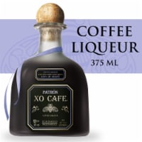 PATRÓN® XO Cafe Coffee Liqueur Perspective: Main