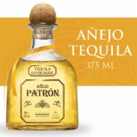 Patron Tequila Anejo Perspective: Main