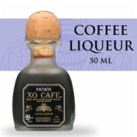 PATRÓN® XO Cafe Coffee Liqueur Perspective: Main