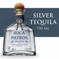 PATRÓN® Silver Tequila Perspective: Main