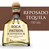 PATRÓN® Reposado Tequila Perspective: Main