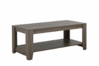 Design Evolution Ember Collection Table Set Perspective: Main
