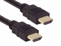 1.5 ft. High Speed HDMI Cable with Ethernet 28 AWG