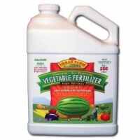 Urban Farm Fertilizers AP64 All Purpose Vegetable 64 Fl. Oz Fertilizer