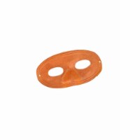 Buyseasons Domino Mask Costume