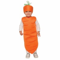 Forum Novelties 277446 Halloween Baby Carrot Costume - Toddler