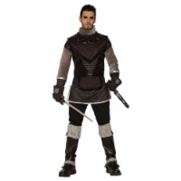 Forum Novelties Halloween King Chest Plate - Nominal Size Costume