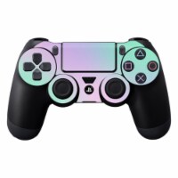 MightySkins SOPS4CO-Cotton Candy Skin Decal Wrap for DualShock PS4 Controller - Cotton Candy