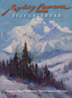 Todd Communications 2023 Calendar - Sydney Laurence Perspective: Main