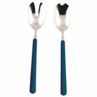 Mepra 10M722122 Fantasia Salad Set Carta Da Zucc - 2 Piece