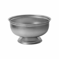 Mepra 20018524 3.1 Lt. Original Vintage Bowl with Base 24 Cm.