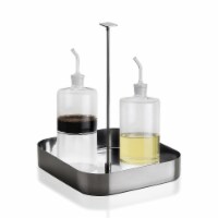 OIL AND VINAGER SET STILE