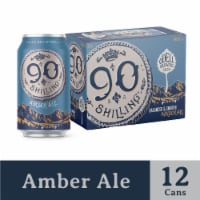 Odell Brewing 90 Shilling Ale