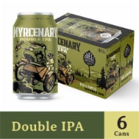 Odell Brewing Myrcenary Double IPA Perspective: Main