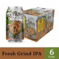 Odell Brewing Rupture IPA Perspective: Main