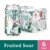 Odell Brewing Sippin Pretty Fruited Sour Ale