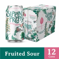 Odell Sippin Pretty Fruited Sour Ale