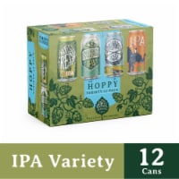 Odell Brewing Hoppy Variety Pack