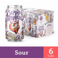 Odell Brewing Sippin Tropical Sour Ale