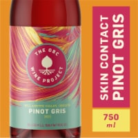 OBC Wine Project Skin Contact Pinot Gris White Wine