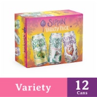 Odell Brewing Sippin' Variety Pack