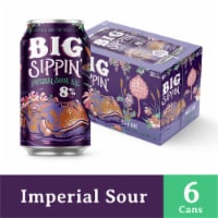 Odell Brewing Big Sippin' Imperial Sour Ale Perspective: Main