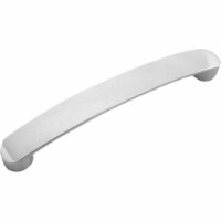 Laurey Ultima 3-3/4 In. Center-To-Center Polished Chrome Pull 41526