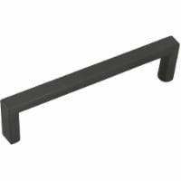 Laurey Cosmo 3-3/4 In. Center-To-Center Oil Rubbed Bronze Pull 73066