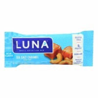 Luna Sea Salt Caramel Perspective: Main