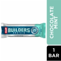 CLIF® Builders® Chocolate Mint Protein Bars