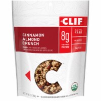 Clif Bar Cinnamon Almond Energy Bars Perspective: Main