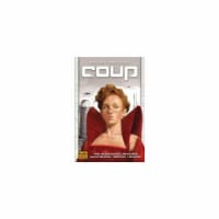 Coup Card Game Perspective: Main