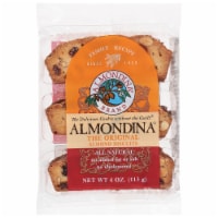 Almondina® Original Almond Biscuits