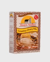 Teays Valley Country Gravy Mix