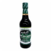 Pearl River Bridge Lite Soy Sauce