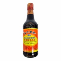 Pearl River Bridge Delicious Light Soy Sauce Perspective: Main