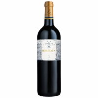 Domaines Barons de Rothschild Bordeaux