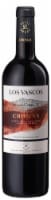 Los Vascos Cromas Gran Reserva Cabernet Sauv Red Wine Perspective: Main