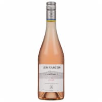 Los Vascos Rose Rosé Perspective: Main