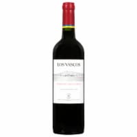 Los Vascos Cabernet Sauvignon Red Wine Perspective: Main