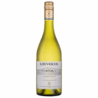 Los Vascos Chardonnay Perspective: Main